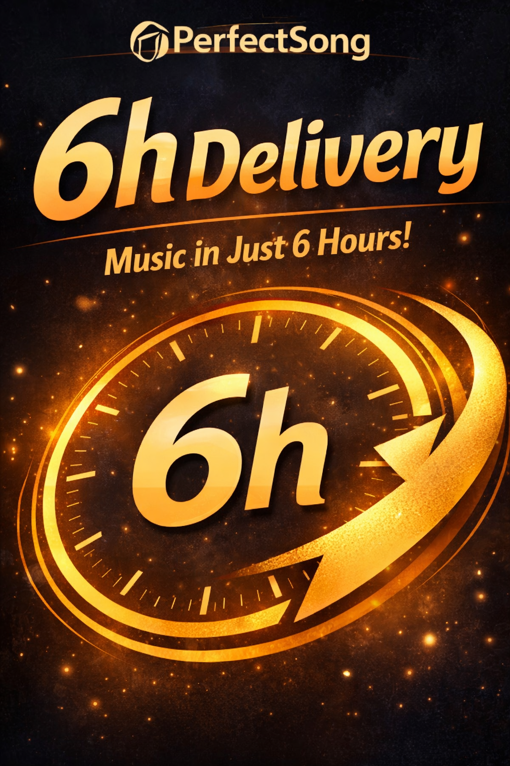 6H Delivery