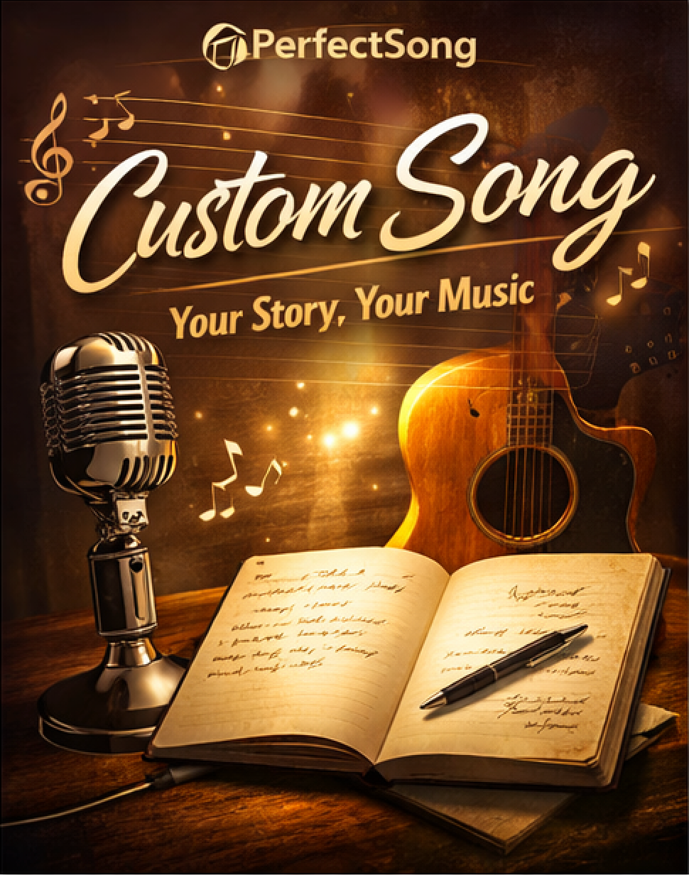 Custom Song!