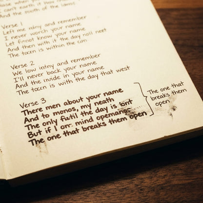 The Full Song Upgrade (SH)